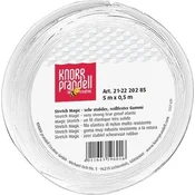 Knorr Prandell 212220285 Stretch Magic Transparent O 0,5 mm × 5 m 1