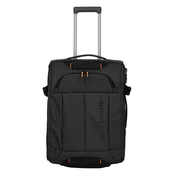 Travelite Briize Wheeled duffle S Black