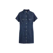 Levis obleka denim TRACE WESTERN