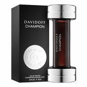 DAVIDOFF Muška toaletna voda Champion 90ml