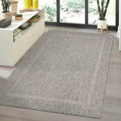 Vopi Zunanja preproga Relax siva , 80 x 150 cm