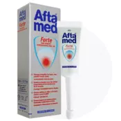 Aftamed Forte gel 8 ml