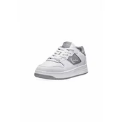 Karl Kani Nizke superge 89 Classic siva/bela