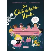 Der Club der kalten Hände