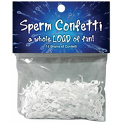 Kheper Games Sperm Confetti