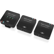 Behringer GO CAM 2 bežicni mikrofonski sistem