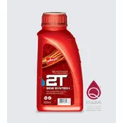 ADECO 2T ULJE UNIVERZAL 0.5L