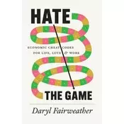 Hate the Game