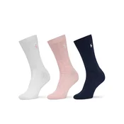 Dolge nogavice LAUREN RALPH LAUREN 448979308001 Pisana