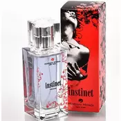 Ženski parfem sa feromonima Miyoshi Miyagi Instinct 50ml