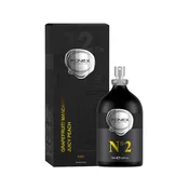 Kolonjska voda PREMIUM No2 100 ml