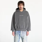 Mikina TwoJeys Icon Hoodie Grey XS