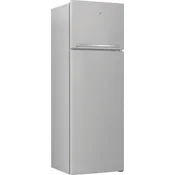 Beko hladnjak RDSA310M40SN (E) 175/59,5 cm, srebrni