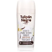 shumee COCO PURE WHITE dezodorant v stiku 60 ml črni tulipan