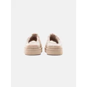 UGG Womens Greenport Slide Žene - Sandale UGG - Smeda - 1167610-SAN-8 - Size: 8