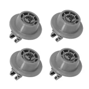 INF Zamenjava koles za Bosch, Siemens, Neff, Beko — ABS, 4 kos, (5000291217)