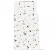 Baby Textil posteljina My first 3/1, 80x120cm