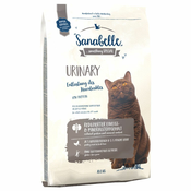 2x10kg Sanabelle Senior hrana za mačke