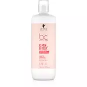 Schwarzkopf Professional BC Bonacure Repair Rescue + Shampoo negovalni šampon za zelo suhe in poškodovane lase 1000 ml