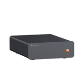 OEM Phono prednapajalnik, podpira MM/MC vložke, prilagodljive nastavitve ojačanja -Škatla X5, (5000149612)