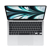 MacBook Air Retina: M2 512GB - Silver