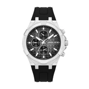 Police PEWGQ0082002 Mens watch Guardian Chronograph 42mm 5ATM