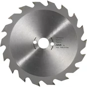 KWB rezni disk za cirkular 200x16 30Z, HM, za drvo/plastiku ( KWB 49587155 )