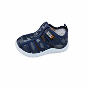 Bosa Noga copat 4660-BLUE F modra 19