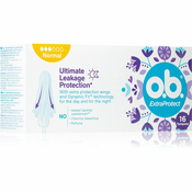 o.b. Extra Protect Normal tamponi 16 kos