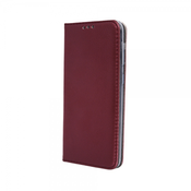 Havana Premium preklopna torbica LG K42 - bordo rdeča