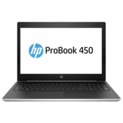 HP ProBook 450 G5 - 2RS25EA  Intel® Core™ i3 7100U 2.4GHz, 15.6", 500GB HDD, 4GB