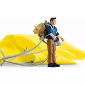 Schleich Spašavanje padobranom 41471