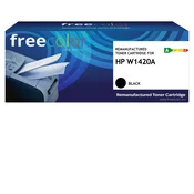 Freecolor K16231F7 toner, združljiv s HP, črn, 1 kos