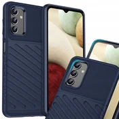 1 to 3 Hurtel Ovitek Thunder Case Flexible Armor Ovitek Za Samsung Galaxy A13 5G