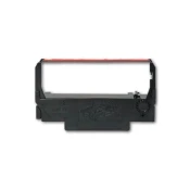 Trak za Epson ERC 30/34/38, črna/rdeča