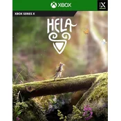 Hela: of Mice and Magic (XSX)