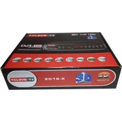 Digitalni Risiver TCLDVB-T5