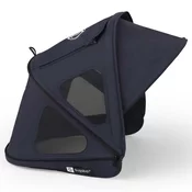 bugaboo® dragonfly™ krović breezy™ deep indigo