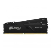 DDR4 Fury Beast 16 GB (4* 4 GB)/3200 CL1