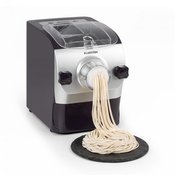 Klarstein Pastamania, uredaj za izradu tjestenine, 260 W, 7 nastavaka, 500 g, 60 dB, LED