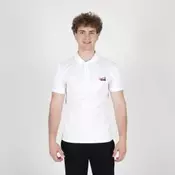 SERGIO TACCHINI Majica kratak rukav Lorenzo Polo Shirt M