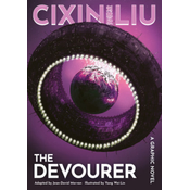 Cixin Lius The Devourer