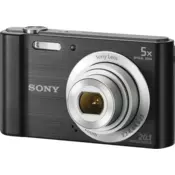 SONY digitalni fotoaparat DSC-W800B