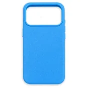 MaxMobile maskica za iPhone 17 Pro/18 Pro Magsafe Premium CORESHIELD light blue