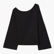 Cropp - Bluza - črna