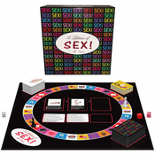 Kheper Games – A Lifetime of Sex!