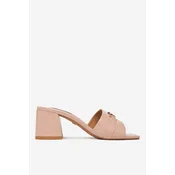Natikači NINE WEST R25SS04465 Roza