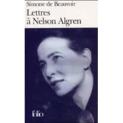 Lettres a Nelson Algren