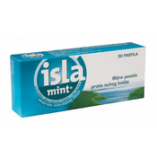 Engelhard Arzneimitel Isla Mint pastile za suvi kašalj i grlo sa ekstraktom islandskog liša?a, 30 pastila bez šecera