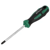 shumee Izvijač Pozidriv 2 x 100 mm CRV